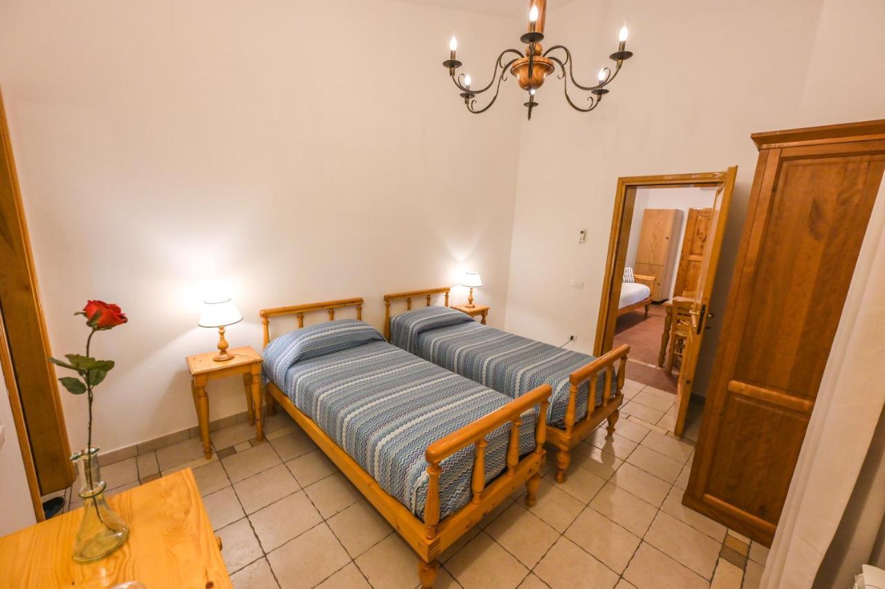 Agriturismo Poggio Al Pino Montelupo Fiorentino Exteriör bild