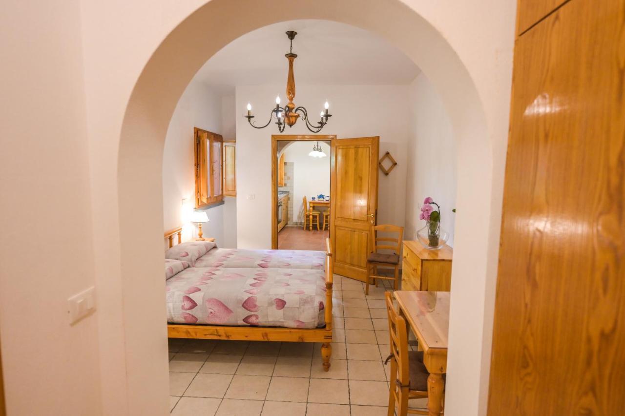 Agriturismo Poggio Al Pino Montelupo Fiorentino Exteriör bild