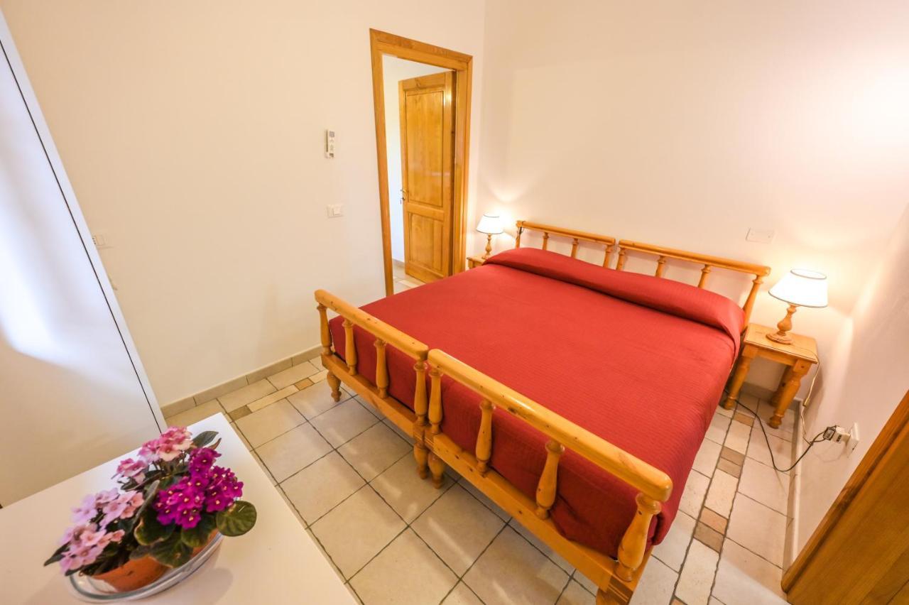 Agriturismo Poggio Al Pino Montelupo Fiorentino Exteriör bild