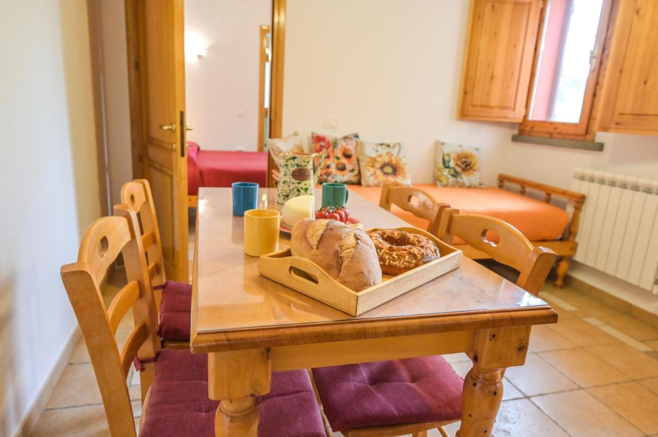 Agriturismo Poggio Al Pino Montelupo Fiorentino Exteriör bild
