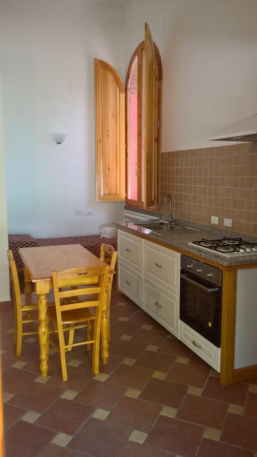 Agriturismo Poggio Al Pino Montelupo Fiorentino Exteriör bild