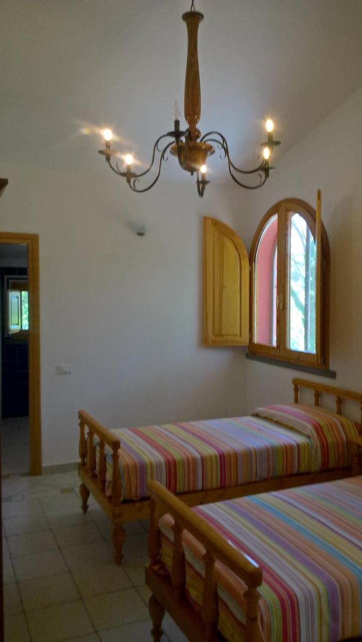 Agriturismo Poggio Al Pino Montelupo Fiorentino Exteriör bild
